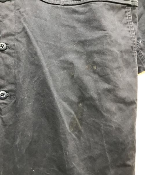 ts(s)（ティーエスエス）ts(s) (ティーエスエス) ジャンプスーツ ネイビー サイズ:3の古着・服飾アイテム