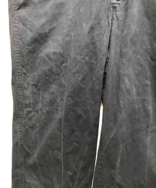 ts(s)（ティーエスエス）ts(s) (ティーエスエス) ジャンプスーツ ネイビー サイズ:3の古着・服飾アイテム