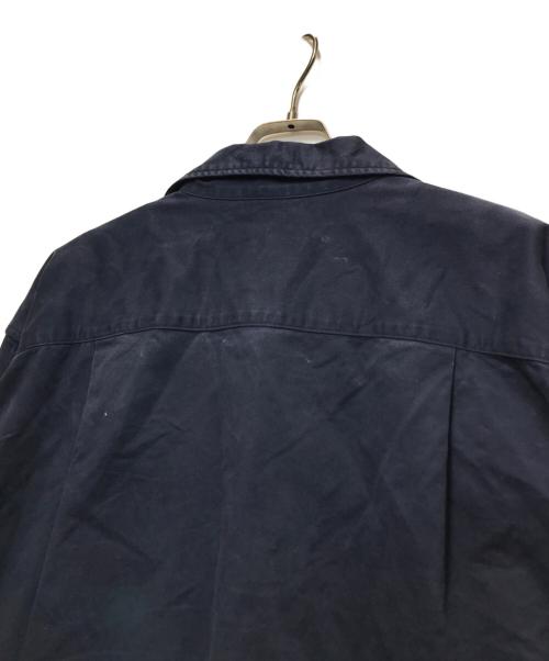 ts(s)（ティーエスエス）ts(s) (ティーエスエス) ジャンプスーツ ネイビー サイズ:3の古着・服飾アイテム
