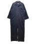 ts(s)（ティーエスエス）の古着「ジャンプスーツ」｜ネイビー
