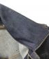 中古・古着 A.P.C. (アーペーセー) リジットデニムジャケット インディゴ サイズ:S：10000円