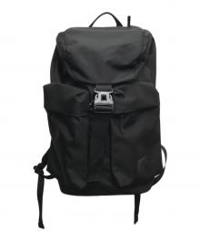MAMMUT（マムート）の古着「XERON 30」｜ブラック