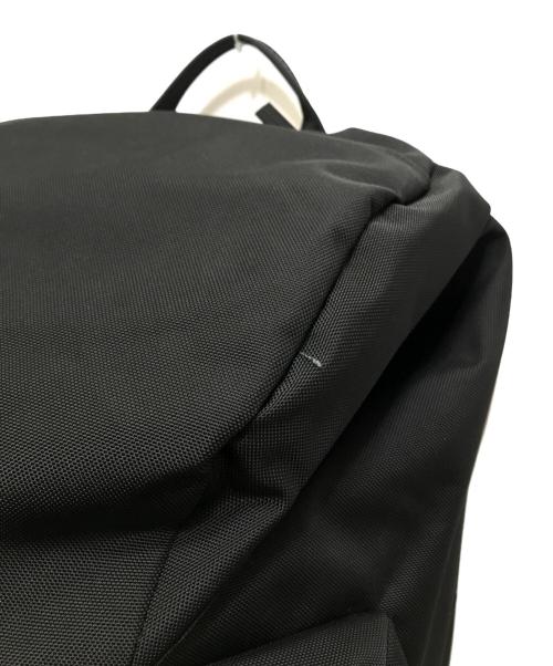 MAMMUT（マムート）MAMMUT (マムート) XERON 30 ブラックの古着・服飾アイテム