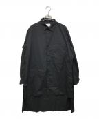 Y-3ワイスリー）の古着「CLASSIC SHIRT」｜ブラック