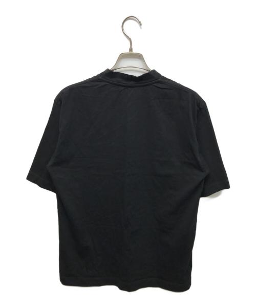 MARNI（マルニ）MARNI (マルニ) ロゴｔシャツ ブラック サイズ:XXSの古着・服飾アイテム