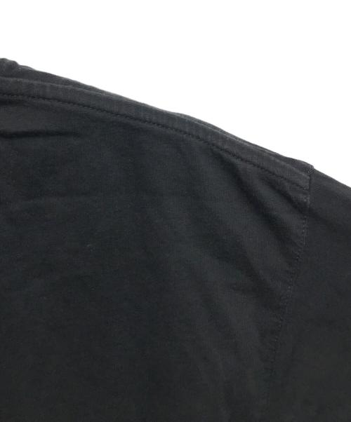 MARNI（マルニ）MARNI (マルニ) ロゴｔシャツ ブラック サイズ:XXSの古着・服飾アイテム