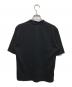 MARNI (マルニ) ロゴｔシャツ ブラック サイズ:XXS：13000円