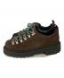 G.H.BASS (ジーエイチバス) Mason Low Profile Hiker Boots ブラウン サイズ:US8：22000円