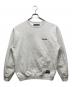 NEIGHBORHOOD（ネイバーフッド）の古着「STAPLE SWEAT SHIRT LS」｜グレー