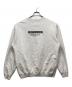 NEIGHBORHOOD (ネイバーフッド) STAPLE SWEAT SHIRT LS グレー サイズ:L：16000円