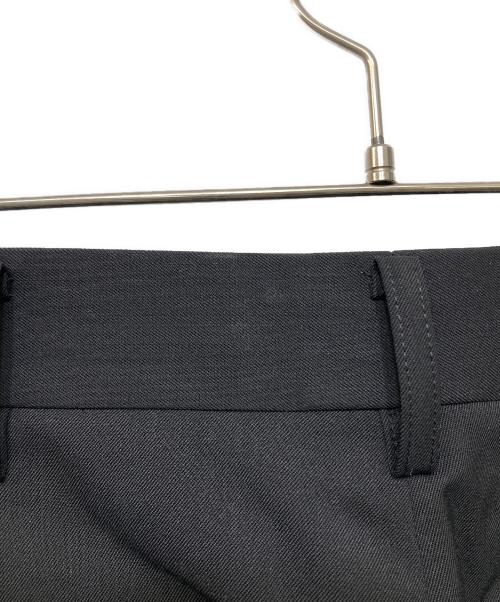 WTAPS（ダブルタップス）WTAPS (ダブルタップス) LEZ STRT / TROUSERS / WOPL. TWILL ブラック サイズ:03の古着・服飾アイテム