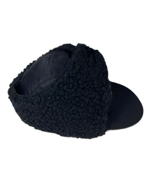 WTAPS（ダブルタップス）WTAPS (ダブルタップス) AVT / CAP / NYLON ブラックの古着・服飾アイテム