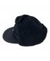 WTAPS (ダブルタップス) AVT / CAP / NYLON ブラック：8000円