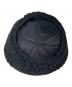 中古・古着 WTAPS (ダブルタップス) AVT / CAP / NYLON ブラック：8000円
