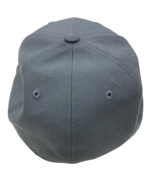 WTAPS（ダブルタップス）WTAPS (ダブルタップス) OW PROFILEキャップ グレー サイズ:X 02の古着・服飾アイテム