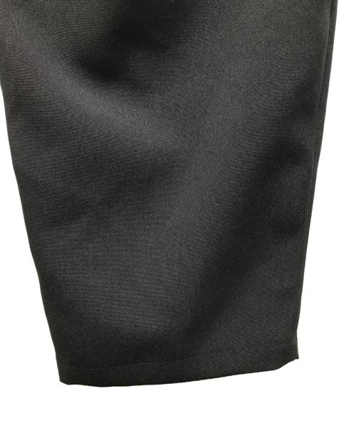 F/CE.（エフシーイー）F/CE. (エフシーイー) PIPING BALLOON TROUSER ブラック サイズ:Mの古着・服飾アイテム