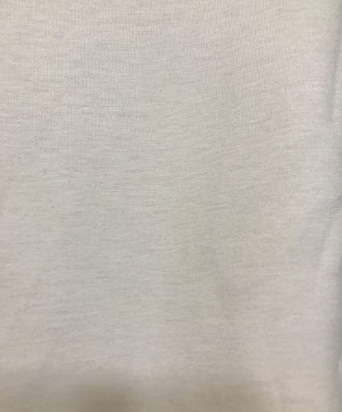 COGTHEBIGSMOKE（コグザビッグスモーク）COGTHEBIGSMOKE (コグザビッグスモーク) HELLEN PENTAGON TOP ベージュ サイズ:1の古着・服飾アイテム