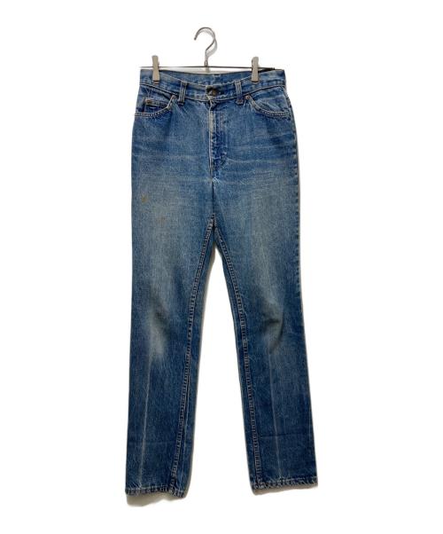 LEVI'S（リーバイス）LEVI'S (リーバイス) デニムパンツ インディゴ サイズ:実寸参照の古着・服飾アイテム