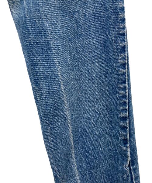 LEVI'S（リーバイス）LEVI'S (リーバイス) デニムパンツ インディゴ サイズ:実寸参照の古着・服飾アイテム