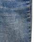 中古・古着 LEVI'S (リーバイス) デニムパンツ インディゴ サイズ:実寸参照：7000円
