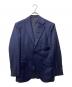 RING JACKET（リングジャケット）の古着「テーラードジャケット」｜ネイビー