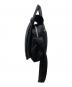PORTER (ポーター) SHORT HELMET BAG ブラック：16000円