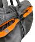 中古・古着 PORTER (ポーター) SHORT HELMET BAG ブラック：16000円