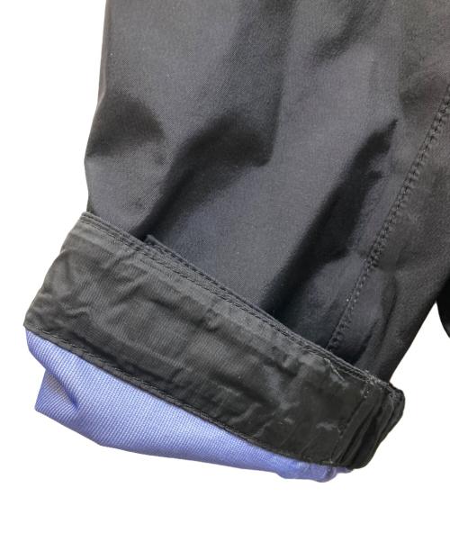 THE NORTH FACE（ザ ノース フェイス）THE NORTH FACE (ザ ノース フェイス) マウンテンレインテックス ジャケット ブラック サイズ:Lの古着・服飾アイテム