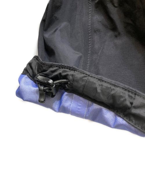 THE NORTH FACE（ザ ノース フェイス）THE NORTH FACE (ザ ノース フェイス) マウンテンレインテックス ジャケット ブラック サイズ:Lの古着・服飾アイテム