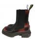 Dr.Martens (ドクターマーチン) MAYBOLE チェルシーブーツ ブラウン サイズ:36：15000円