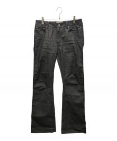 中古・古着通販】GOOD GRIEF! (グッドグリーフ) DAMAGED PAINTER PANTS