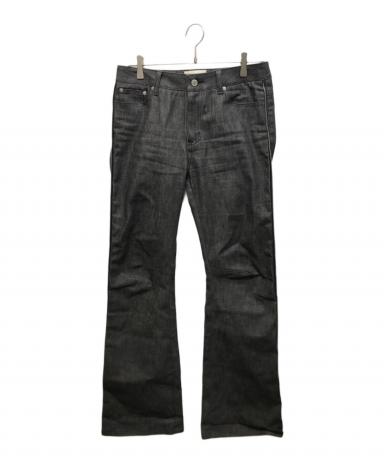 中古・古着通販】ORIMI (オリミ) ZIPPY PAW DENIM TROUSER 25SS