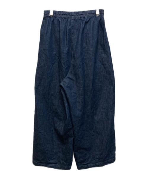 Needles（ニードルズ）Needles (ニードルズ) H.D. Pant 6 Oz Denim 'Indigo' インディゴ サイズ:1の古着・服飾アイテム
