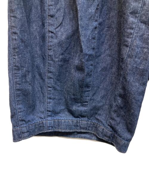 Needles（ニードルズ）Needles (ニードルズ) H.D. Pant 6 Oz Denim 'Indigo' インディゴ サイズ:1の古着・服飾アイテム
