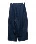 Needles (ニードルズ) H.D. Pant 6 Oz Denim 'Indigo' インディゴ サイズ:1：14000円