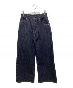 中古・古着通販】GODONLYKNOWS (ゴッド オンリー ノウズ) デニムパンツ