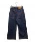 GODONLYKNOWS (ゴッド オンリー ノウズ) デニムパンツ インディゴ サイズ:S：15000円