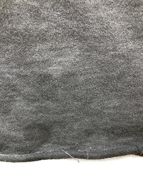 ADRER（アドラー）ADRER (アドラー) ヘビーウェイト2タックスウェットパンツ/Heavy Weight Two tuck Sweat Pants ブラック サイズ:Lの古着・服飾アイテム