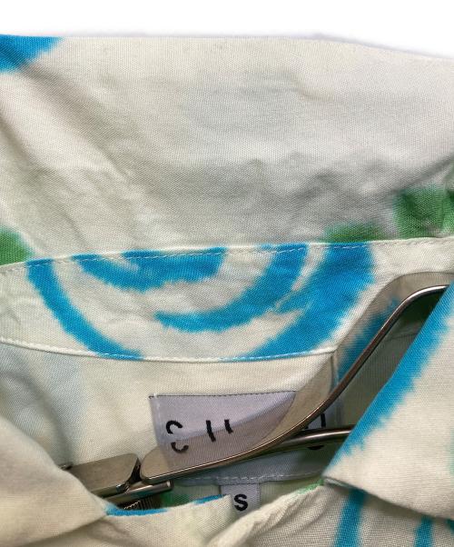 SUKU HOME（スクホーム）SUKU HOME (スクホーム) パシャマセットアップ アイボリー サイズ:Sの古着・服飾アイテム