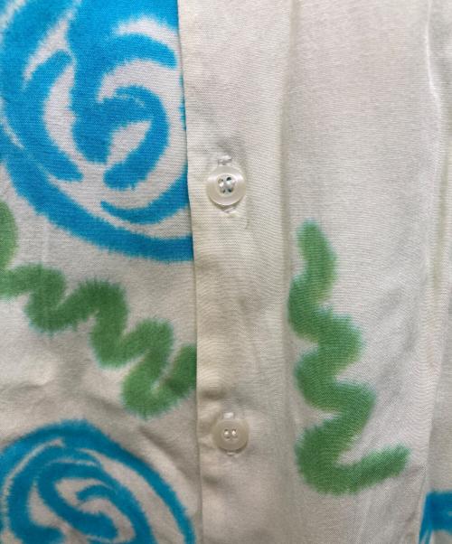 SUKU HOME（スクホーム）SUKU HOME (スクホーム) パシャマセットアップ アイボリー サイズ:Sの古着・服飾アイテム