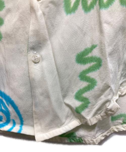 SUKU HOME（スクホーム）SUKU HOME (スクホーム) パシャマセットアップ アイボリー サイズ:Sの古着・服飾アイテム