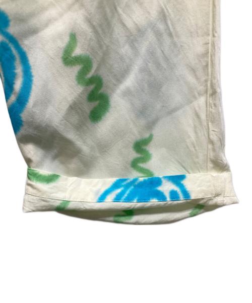 SUKU HOME（スクホーム）SUKU HOME (スクホーム) パシャマセットアップ アイボリー サイズ:Sの古着・服飾アイテム