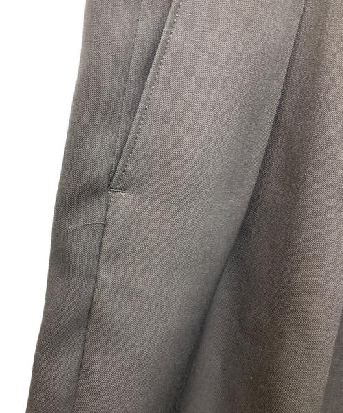 THE RERACS（ザ リラクス）THE RERACS (ザ リラクス) THE GURKHA グレー サイズ:36の古着・服飾アイテム