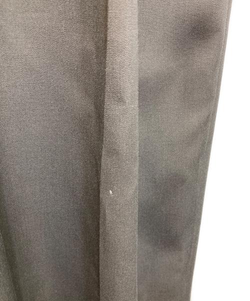 THE RERACS（ザ リラクス）THE RERACS (ザ リラクス) THE GURKHA グレー サイズ:36の古着・服飾アイテム