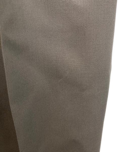 THE RERACS（ザ リラクス）THE RERACS (ザ リラクス) THE GURKHA グレー サイズ:36の古着・服飾アイテム