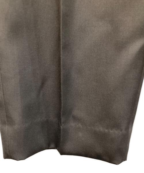 THE RERACS（ザ リラクス）THE RERACS (ザ リラクス) THE GURKHA グレー サイズ:36の古着・服飾アイテム