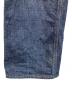中古・古着 AURALEE (オーラリー) HARD TWIST DENIM 5P PANTS インディゴ サイズ:25：10000円
