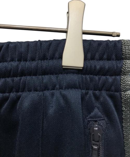 Needles（ニードルズ）Needles (ニードルズ) トラックパンツ ネイビー サイズ:Mの古着・服飾アイテム