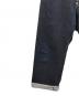 中古・古着 refomed (リフォメッド) RIGHT HANDED DENIM PANTS インディゴ サイズ:2：15000円
