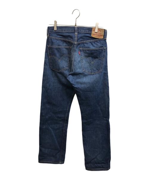 LEVI'S VINTAGE CLOTHING（リーバイス ビンテージ クロージング）LEVI'S VINTAGE CLOTHING (リーバイス ビンテージ クロージング) 501xx 復刻 デニムパンツ インディゴ サイズ:76cm (W30)の古着・服飾アイテム